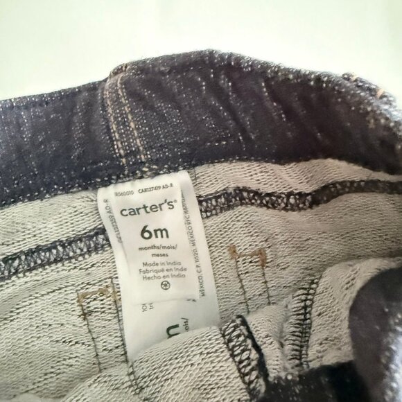 Carter’s Baby boy outfits sets bundle 6-9 months 6 months 9 months - Picture 4 of 10